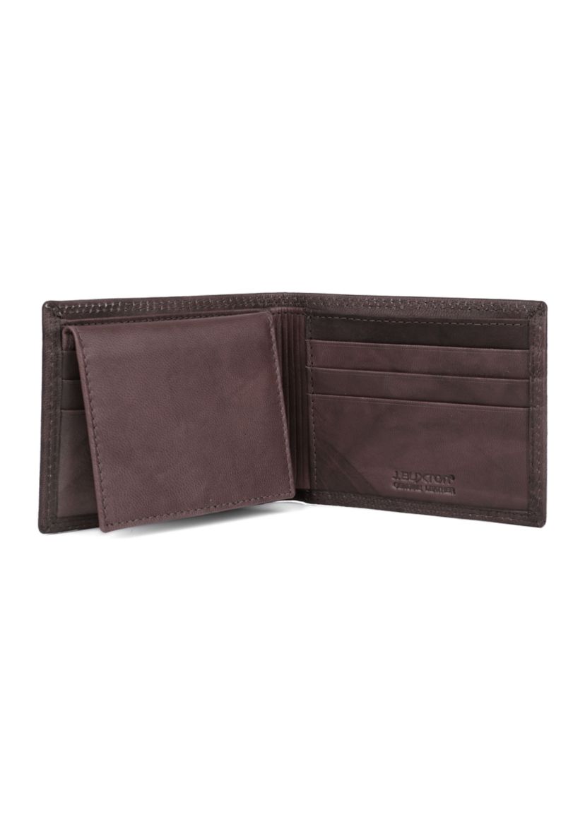 Hunt Credit Card Billfold