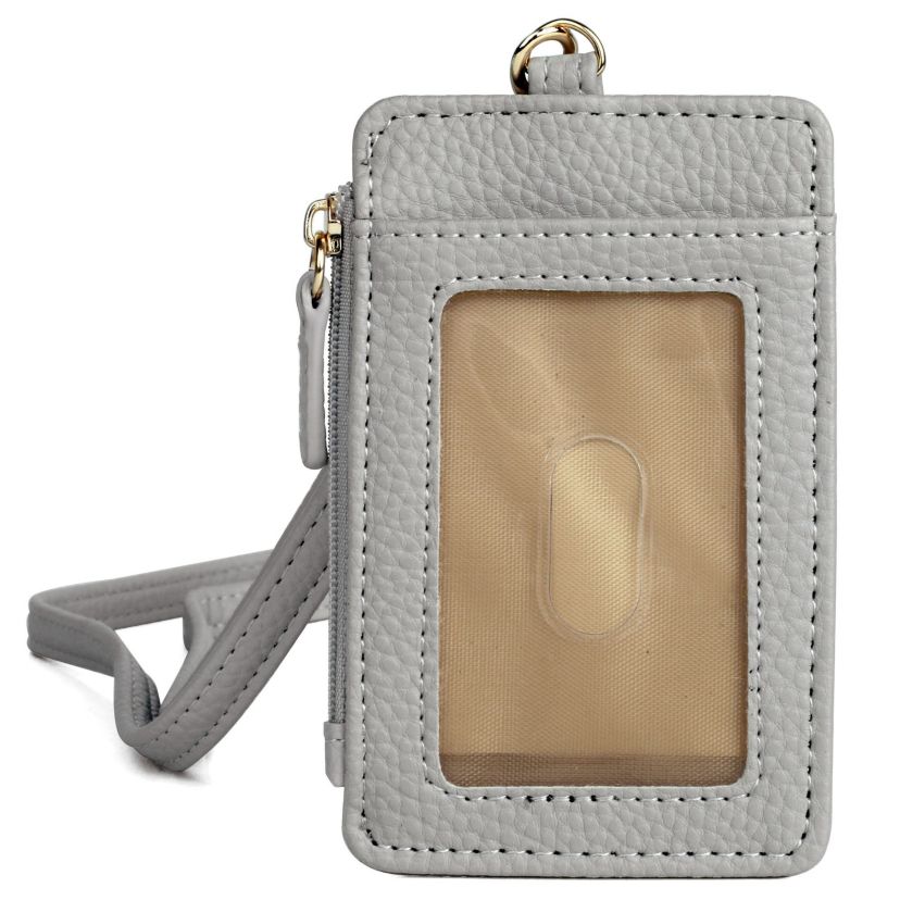 Pebble RFID Pik-me-up Convertible Lanyard