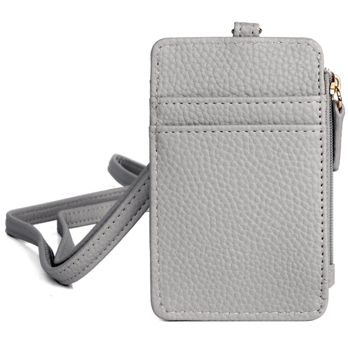 Pebble RFID Pik-me-up Convertible Lanyard