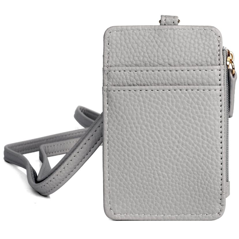 Pebble RFID Pik-me-up Convertible Lanyard