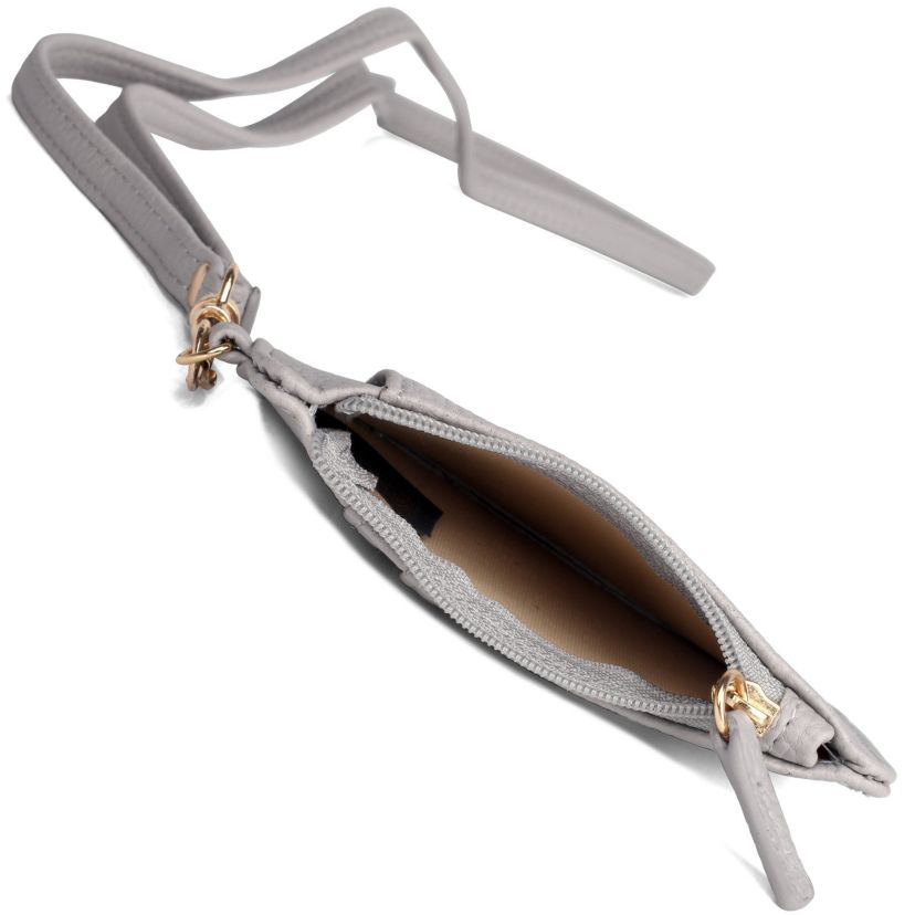 Pebble RFID Pik-me-up Convertible Lanyard