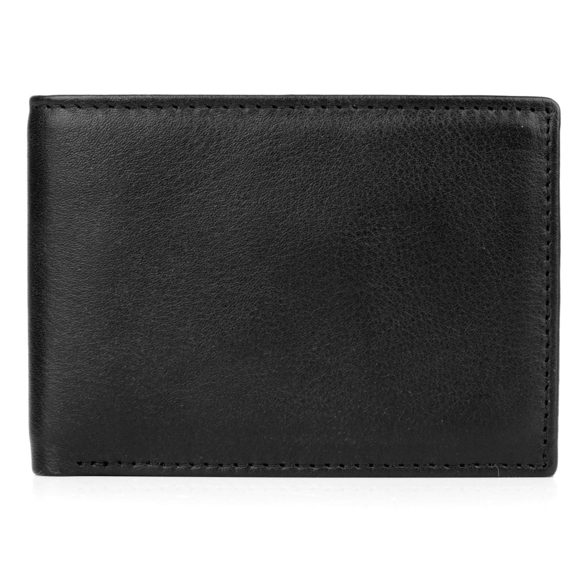 Houston RFID Front Pocket Slimfold
