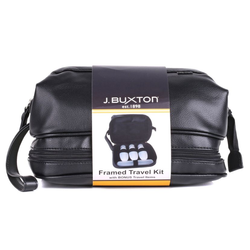 Travel Kit with Gifts