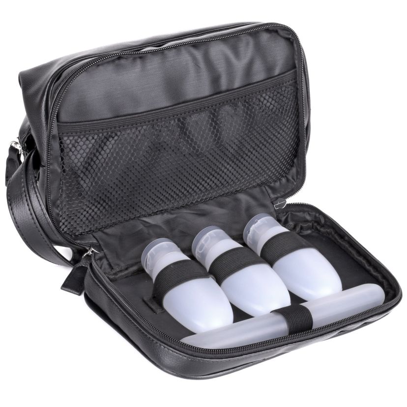 Travel Kit with Gifts