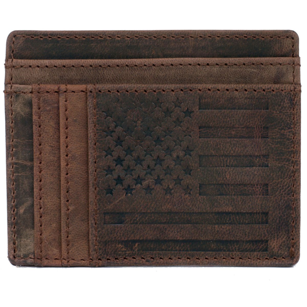 US Patriotic Front Pocket Get-away