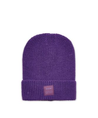 Keith Reason Patch Beanie