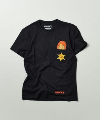 Chucky Tee Shirt