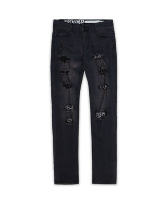 Grayson Denim Pants