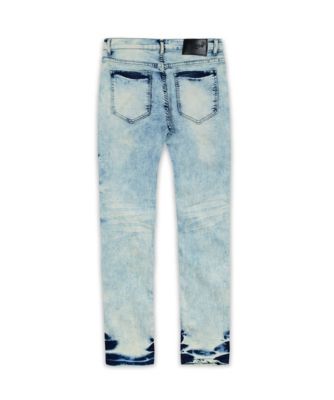 Reach Big Mens Fashion Denim