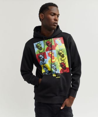 ODB Graphic Hoodie