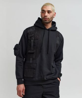 Brigade Fleece Hoodie