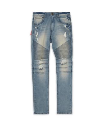 Alto Big Mens Fashion Denim