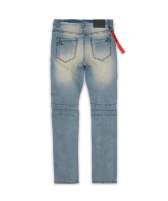 Alto Big Mens Fashion Denim