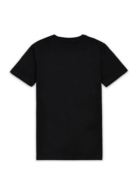 Men's Short Sleeve Hustler Palm Tree T-Shirt