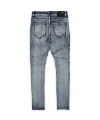 Touch Up Big Mens Fashion Denim