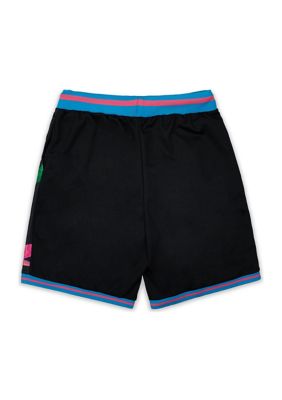 MIAMI VICE FLEECE SHORTS