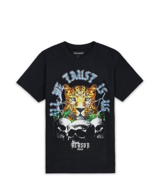 Tiger Trust Tee