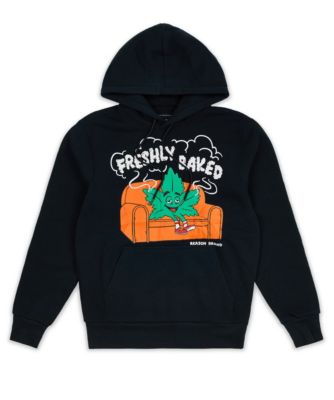 Freshly Baked Hoodie