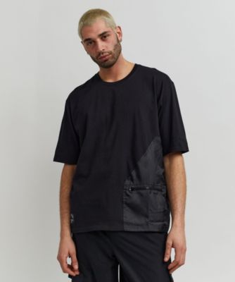 Utility Pocket Tee