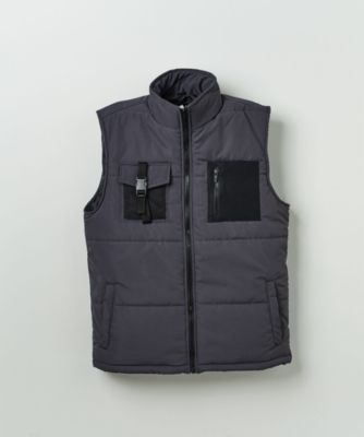 ASSOCIATE VEST