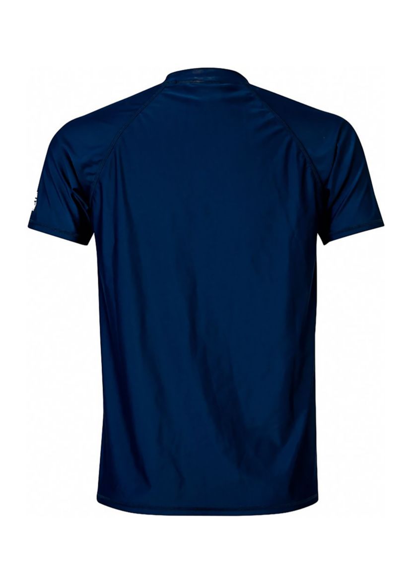 Short Sleeve Rash Top