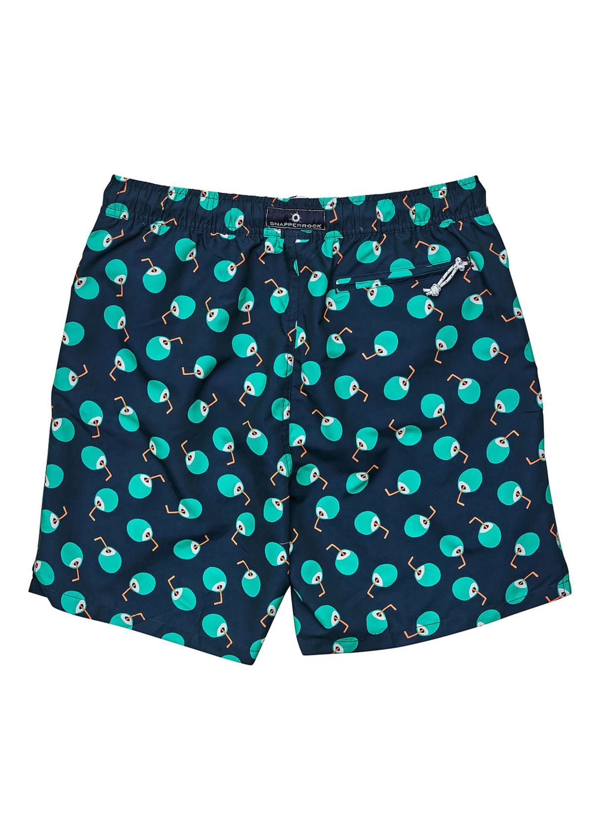 Mens Coco Loco Volley Board Short