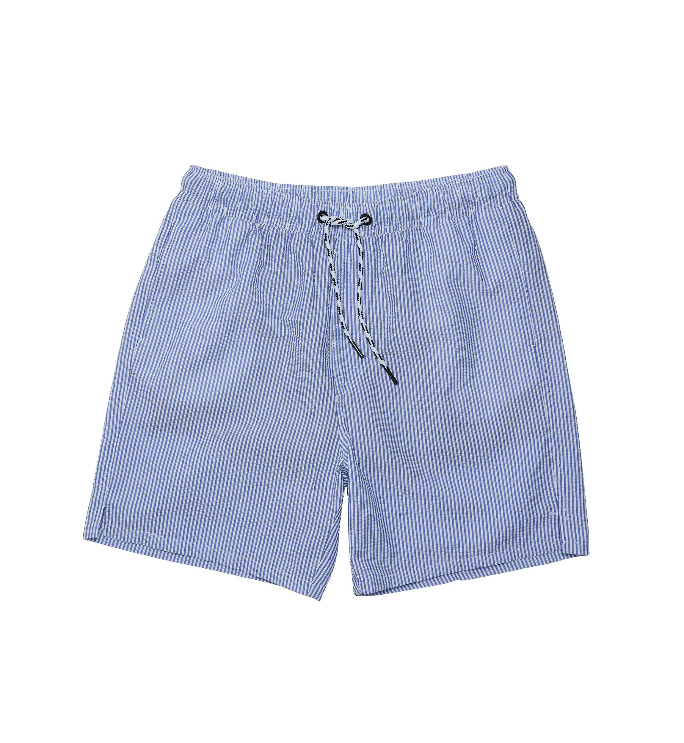 Mens Parisian Summer Comfort Lined Swim Short