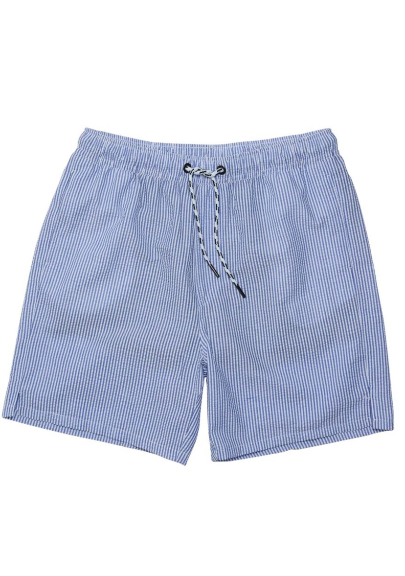 Mens Parisian Summer Comfort Lined Swim Short