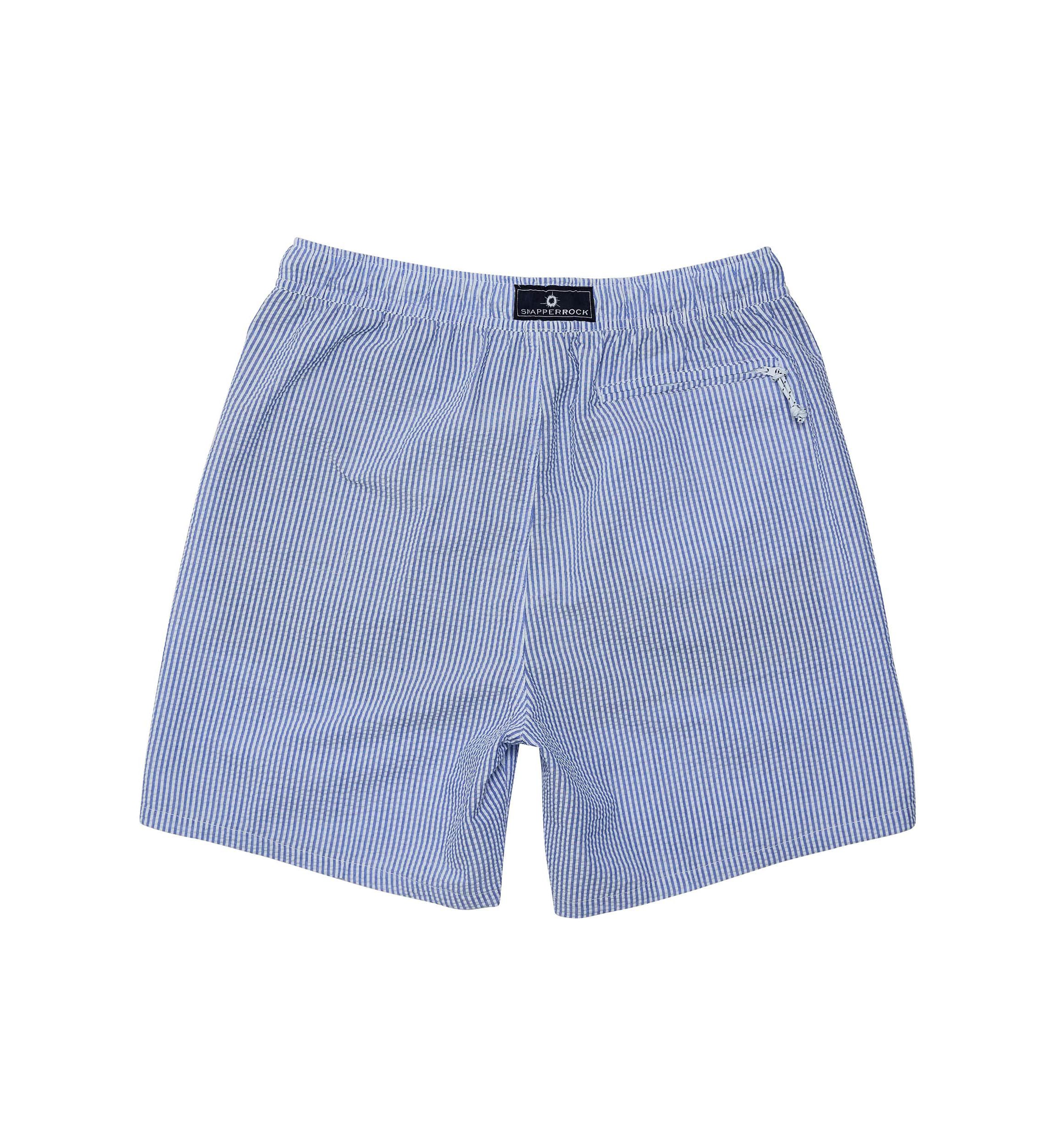 Mens Parisian Summer Comfort Lined Swim Short