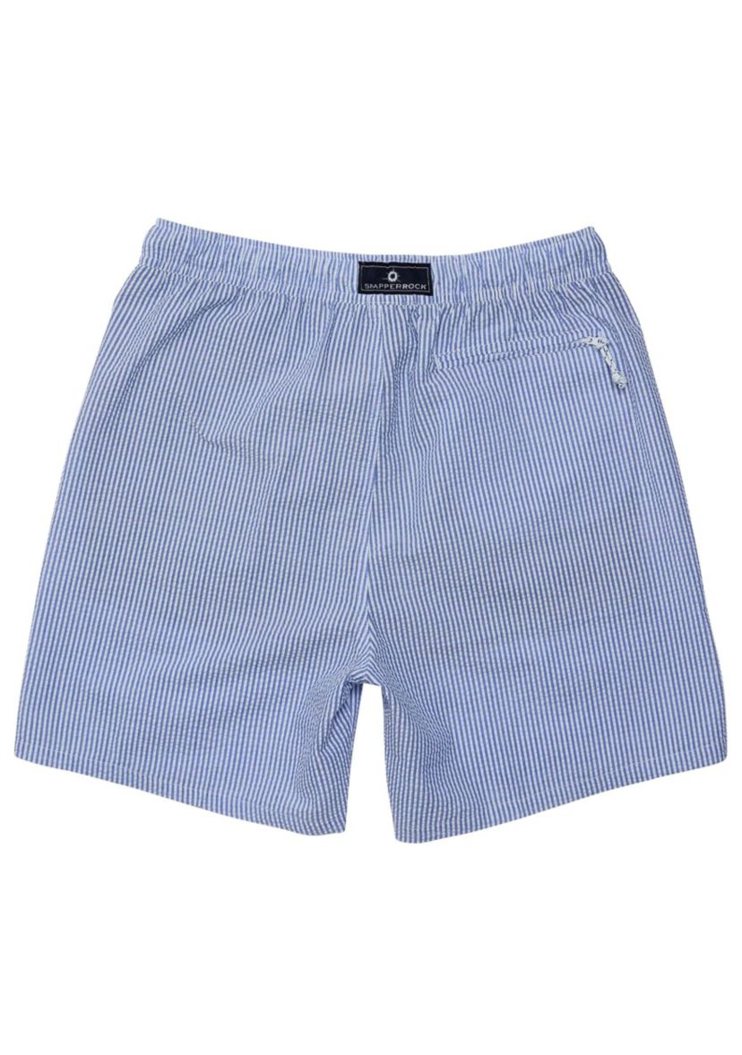 Mens Parisian Summer Comfort Lined Swim Short