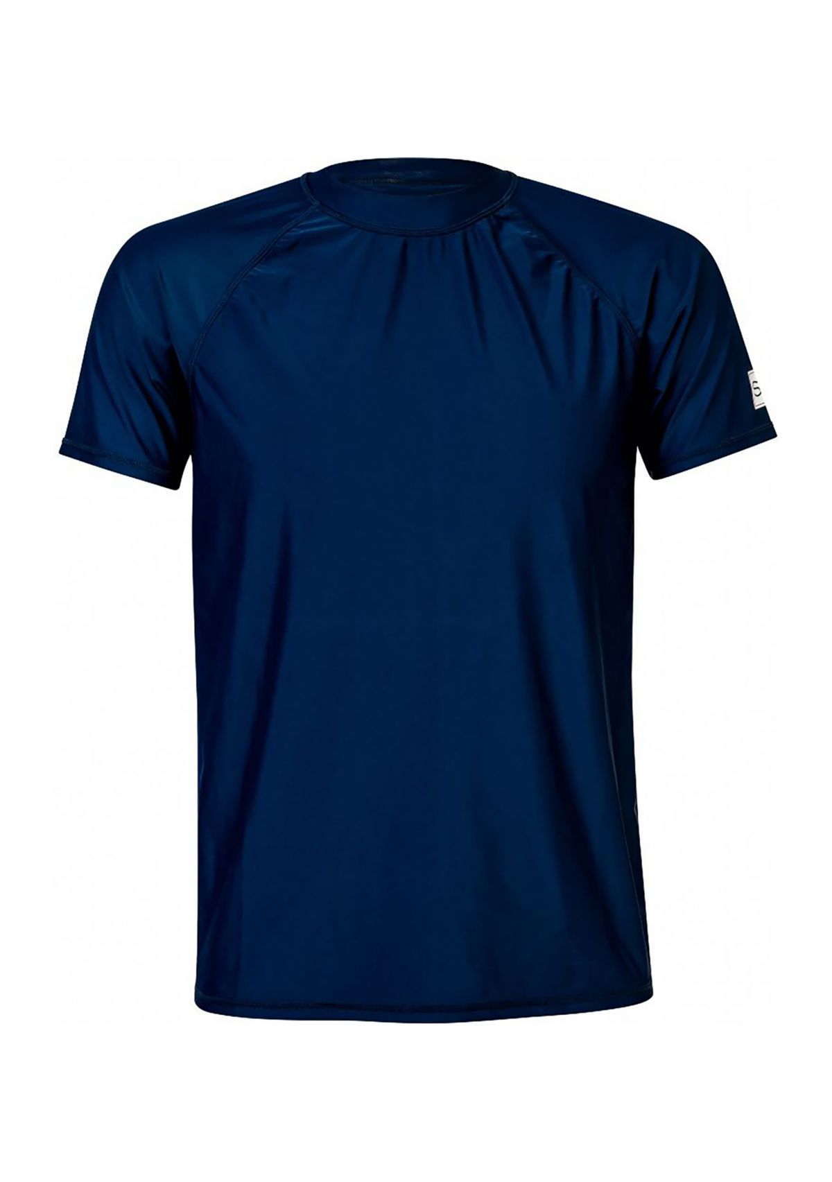 Short Sleeve Rash Top