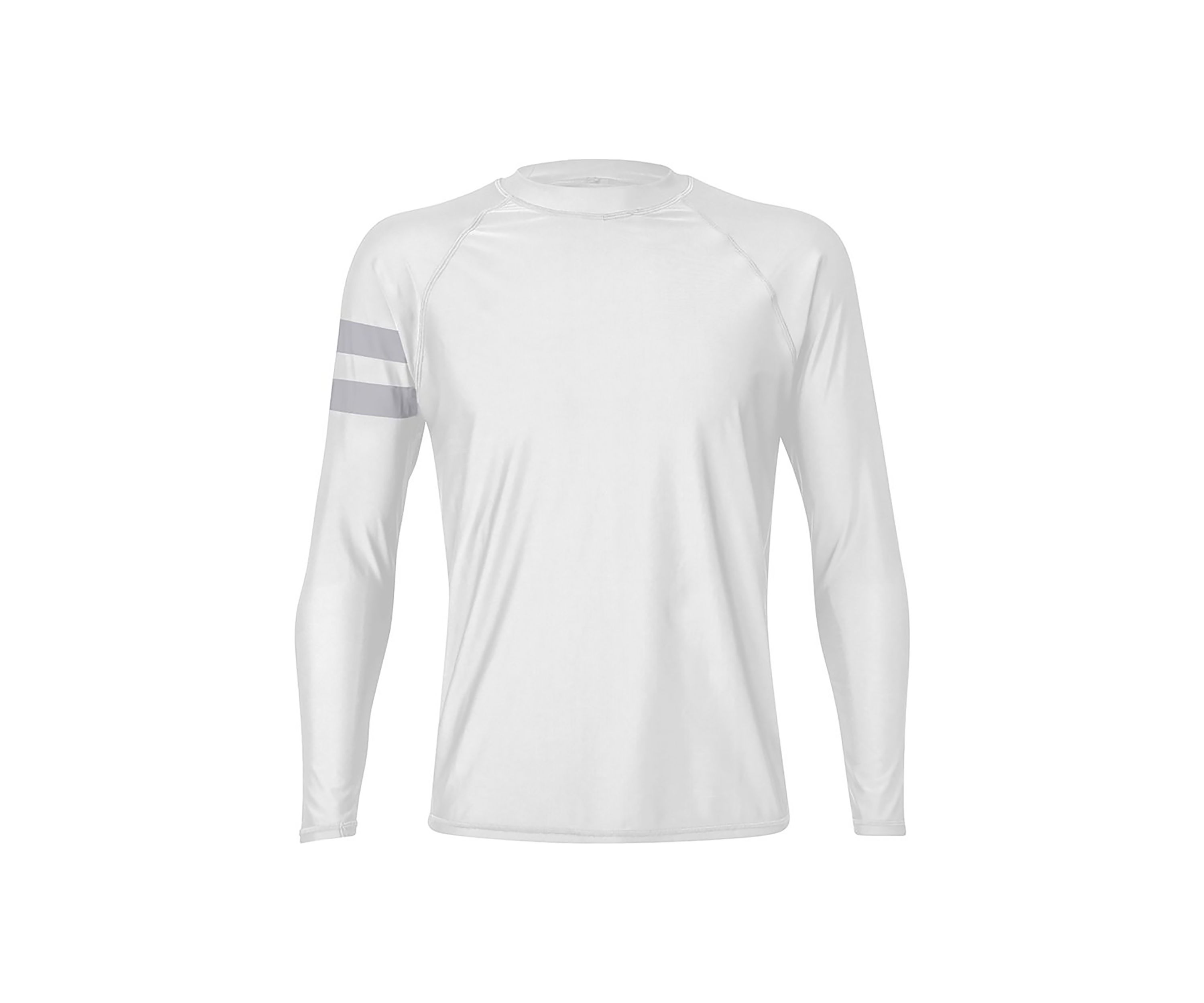 Arm Band Long Sleeve Rash Top