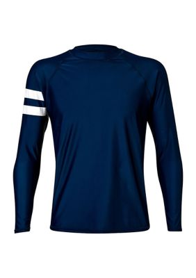 Long Sleeve Rash Top