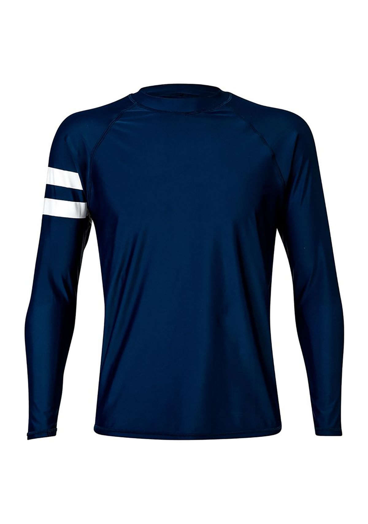 Long Sleeve Rash Top