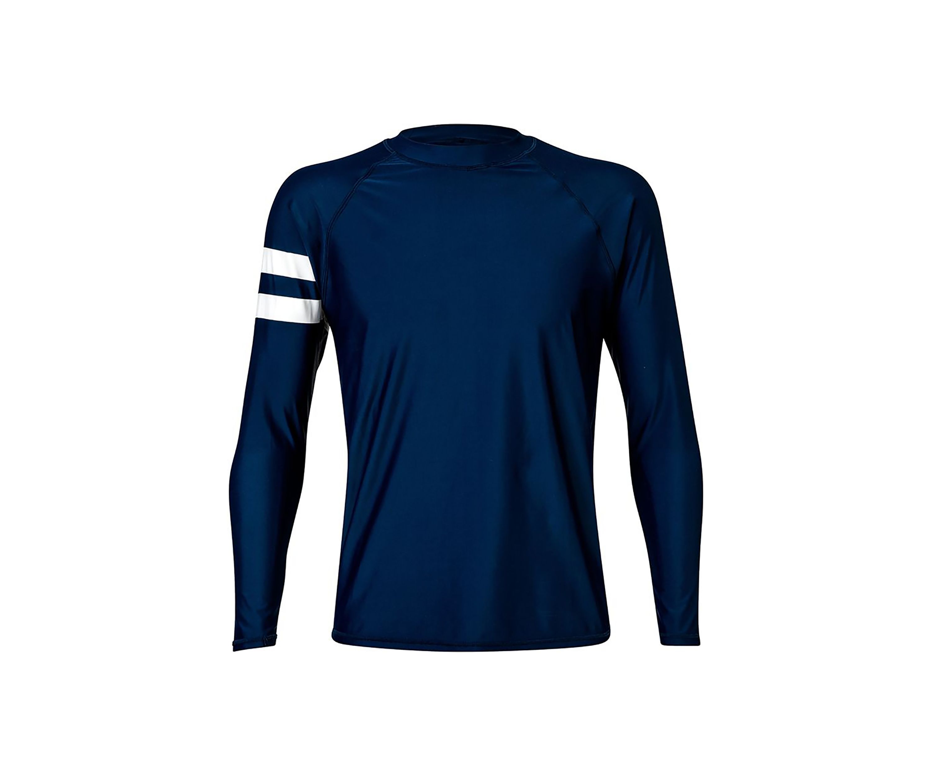Long Sleeve Rash Top