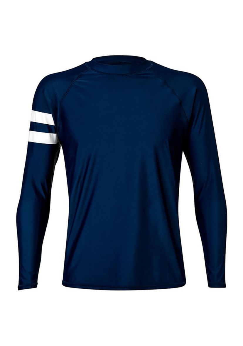 Long Sleeve Rash Top