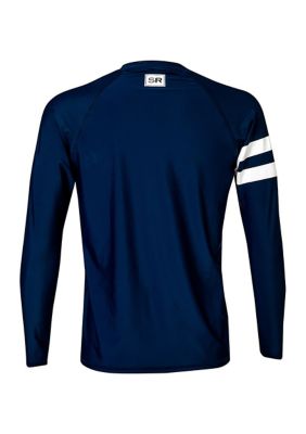 Long Sleeve Rash Top