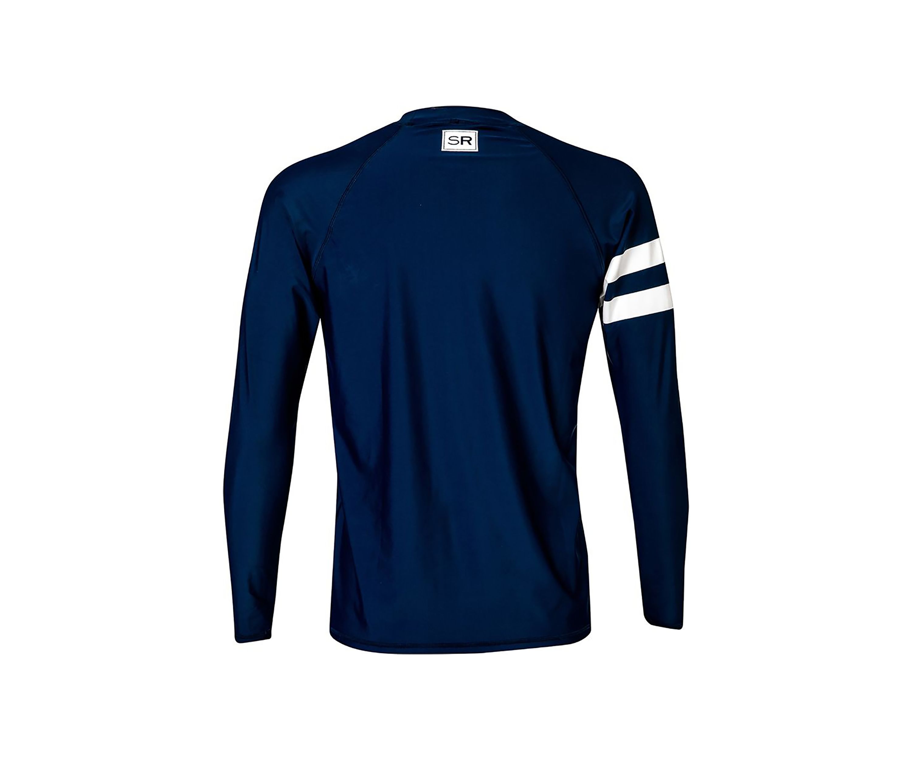 Long Sleeve Rash Top