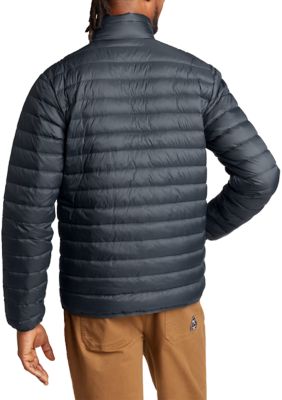 Men's Stratustherm Down Jacket