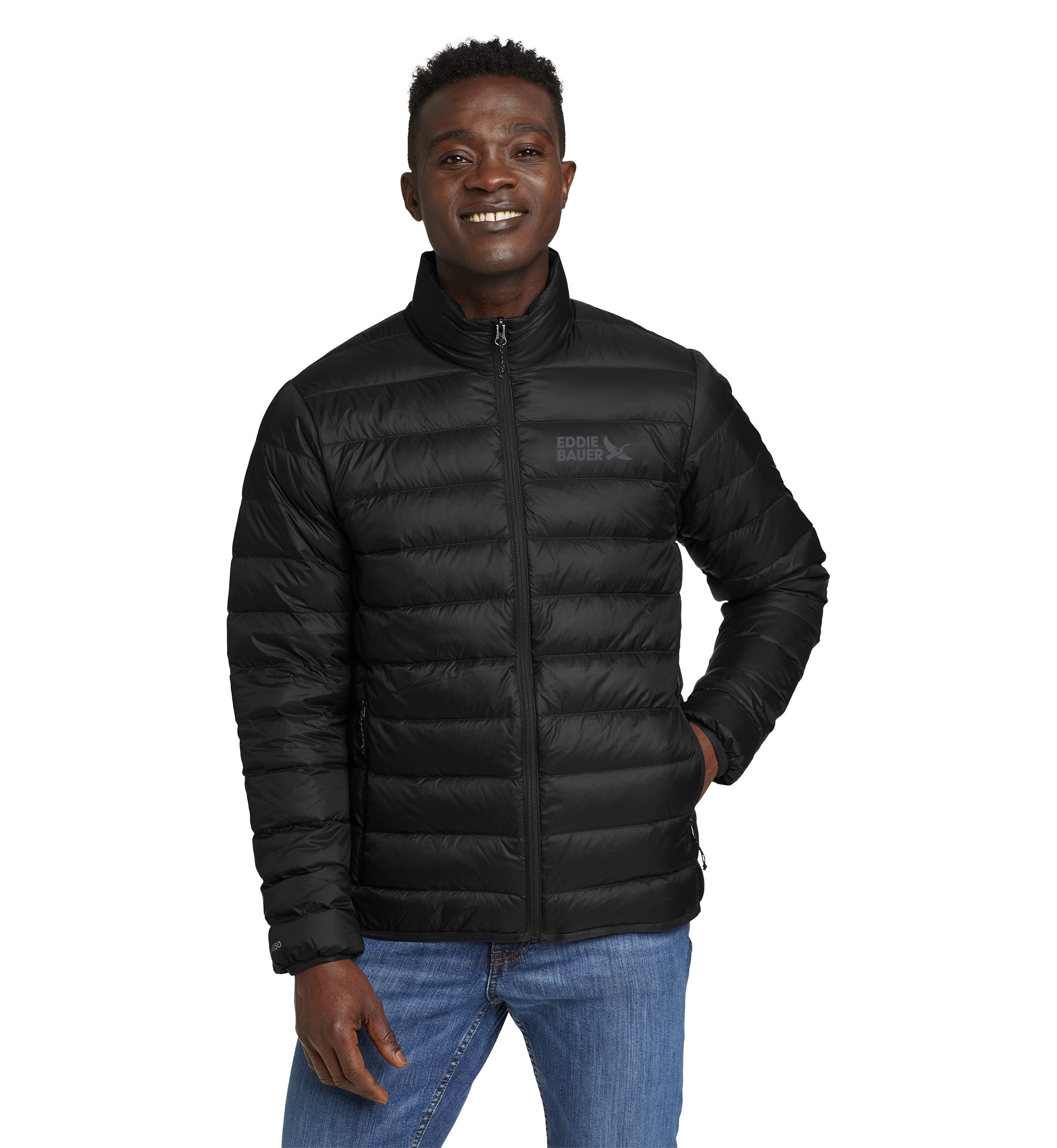 Mens Cirruslite Down Jacket