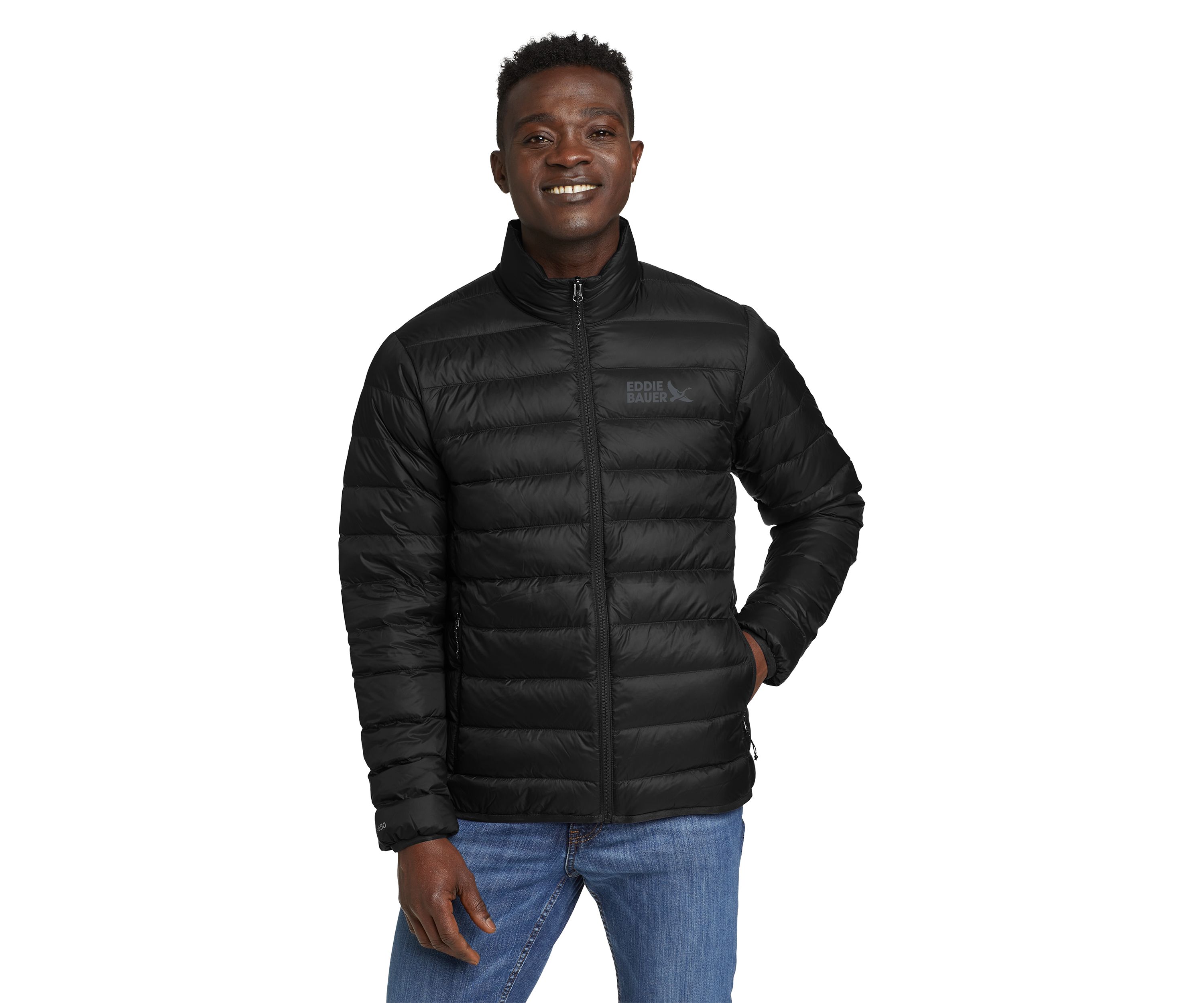 Mens Cirruslite Down Jacket