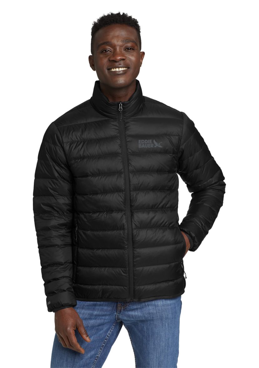 Mens Cirruslite Down Jacket