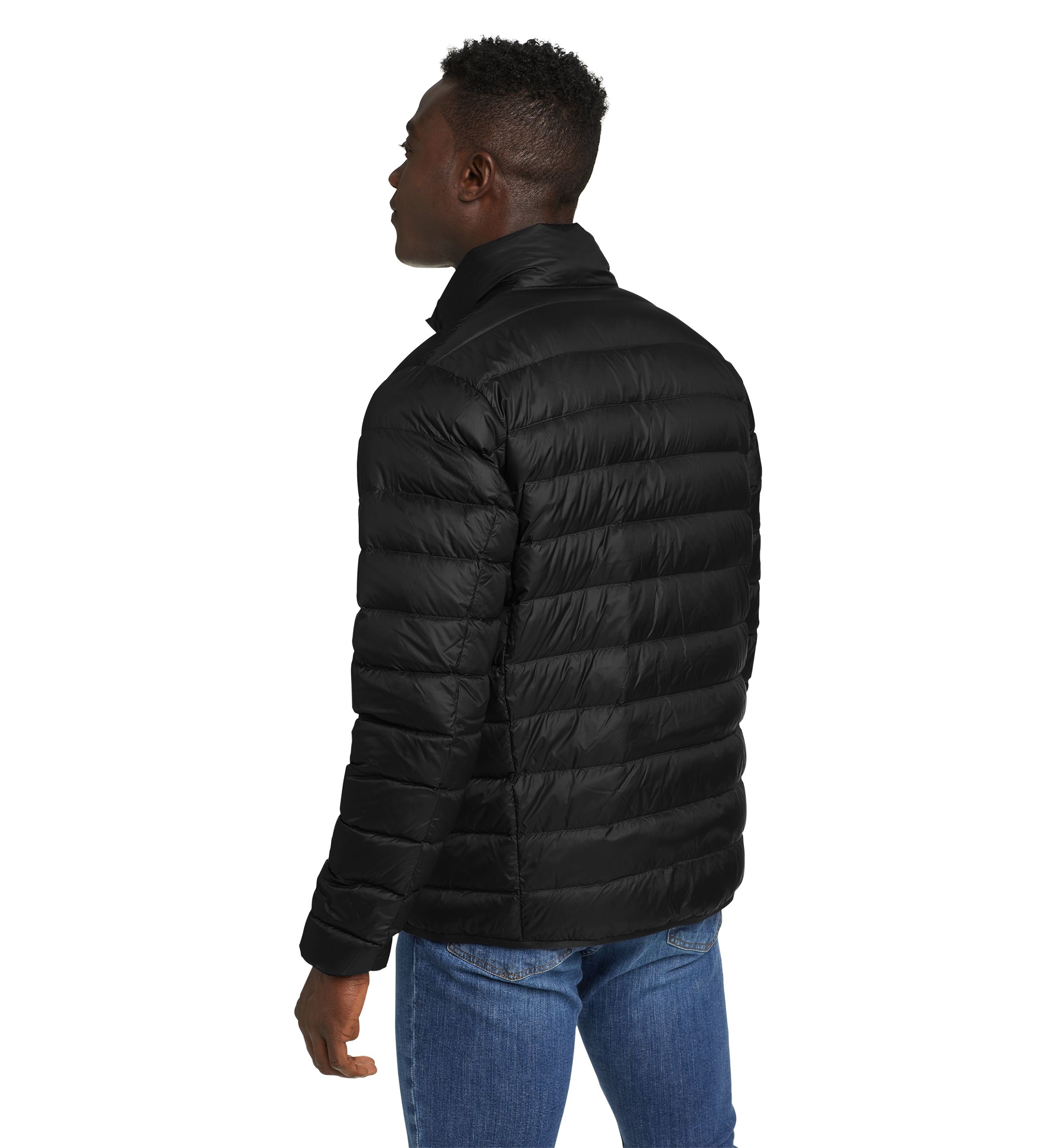 Mens Cirruslite Down Jacket