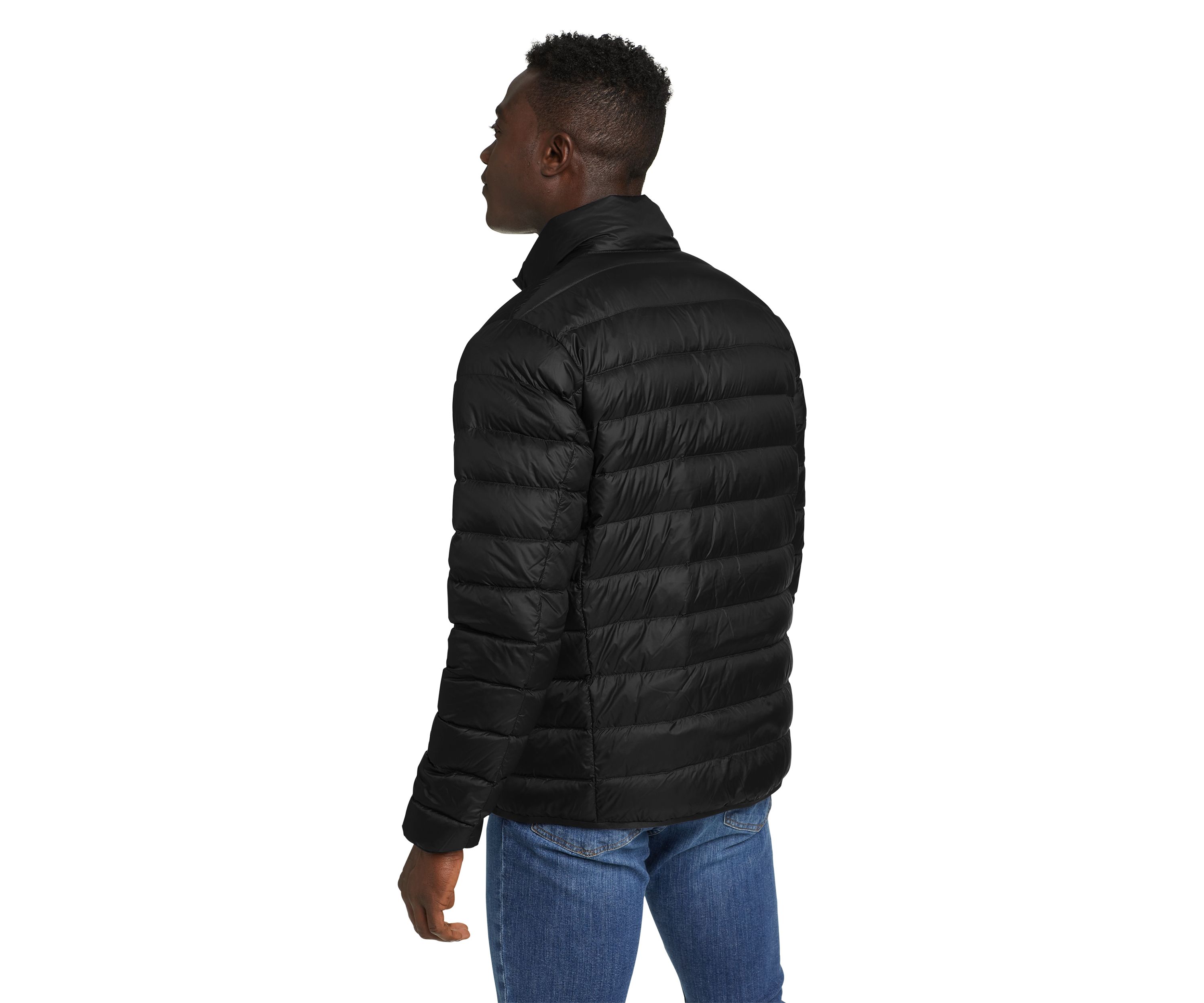 Mens Cirruslite Down Jacket