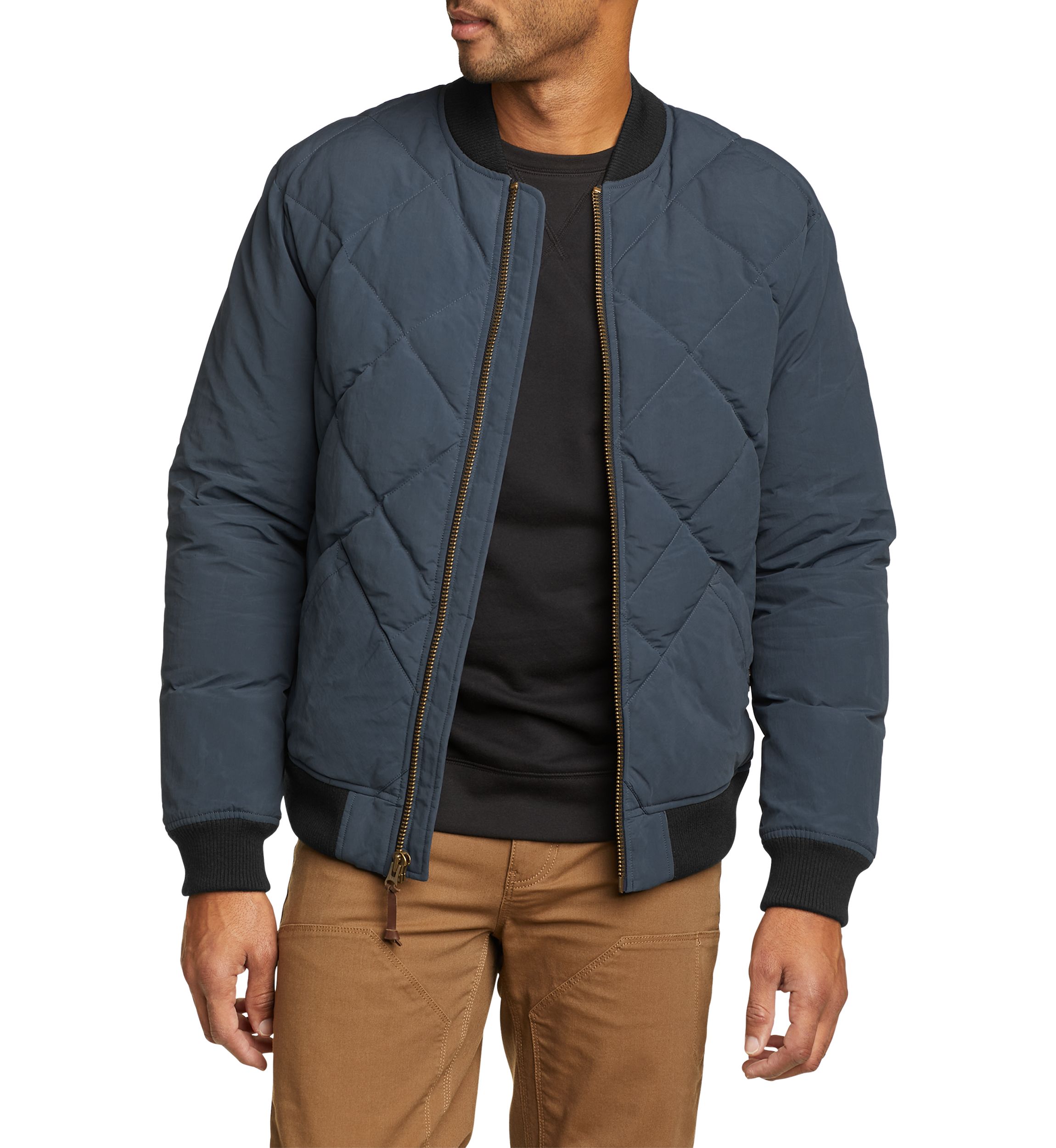 Mens 1936 Skyliner Model Down Jacket
