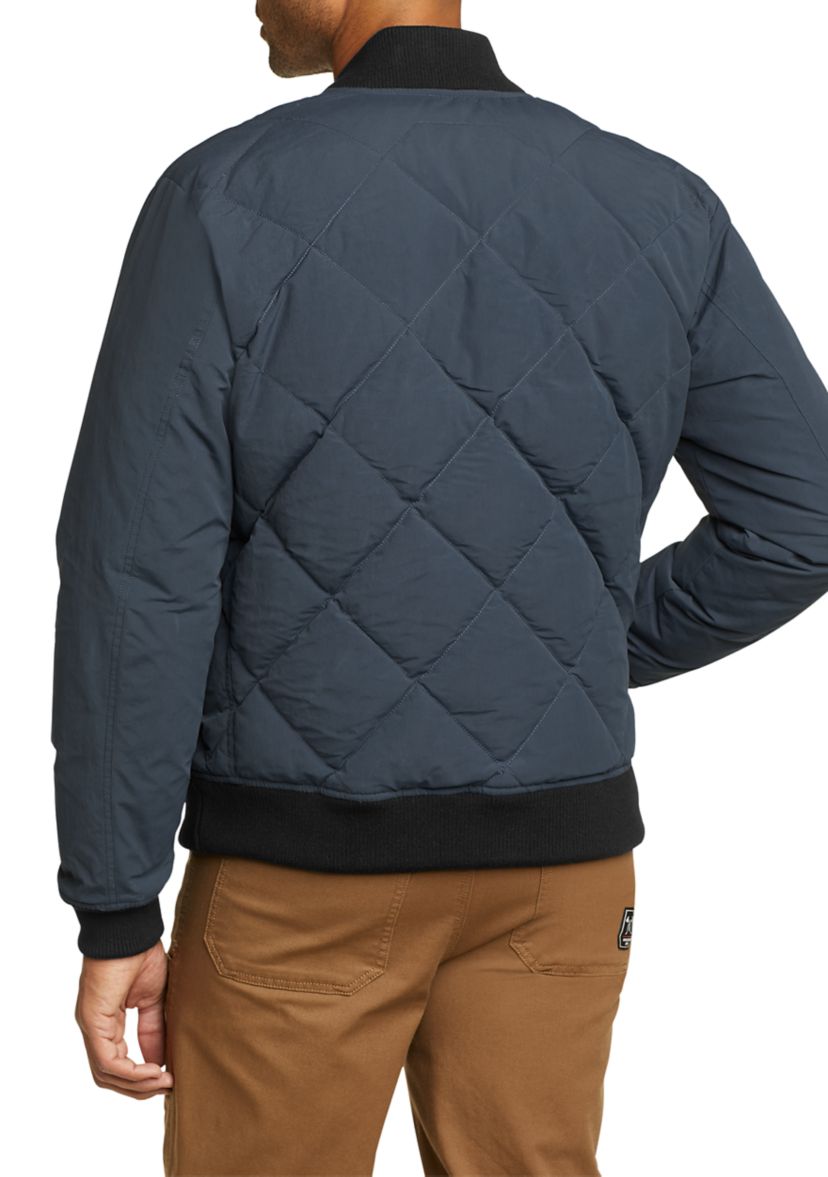 Mens 1936 Skyliner Model Down Jacket