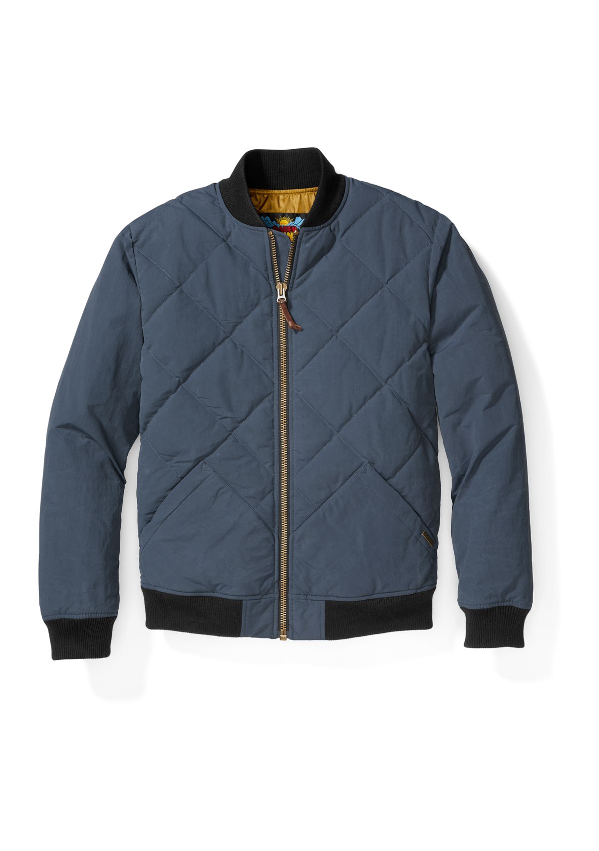 Mens 1936 Skyliner Model Down Jacket