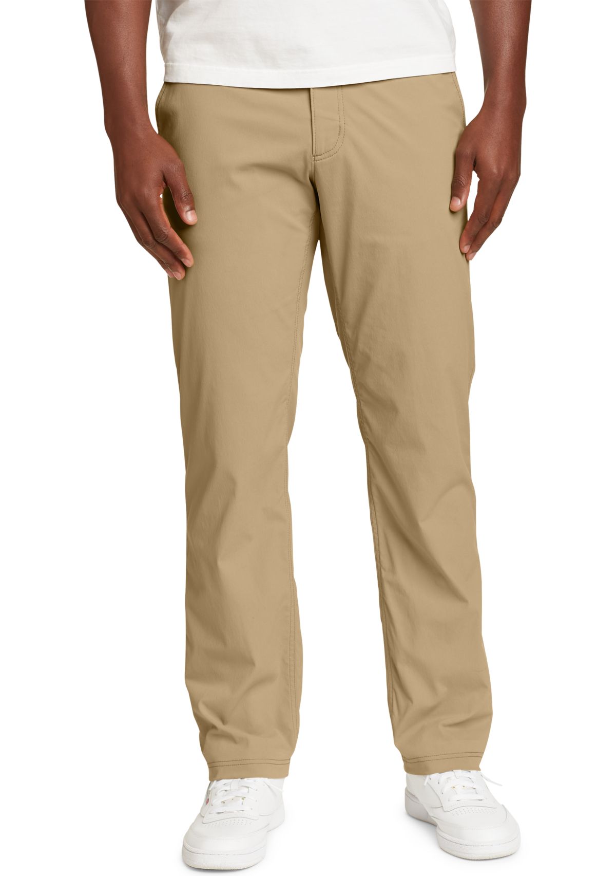 Mens Horizon Guide Chino Pants
