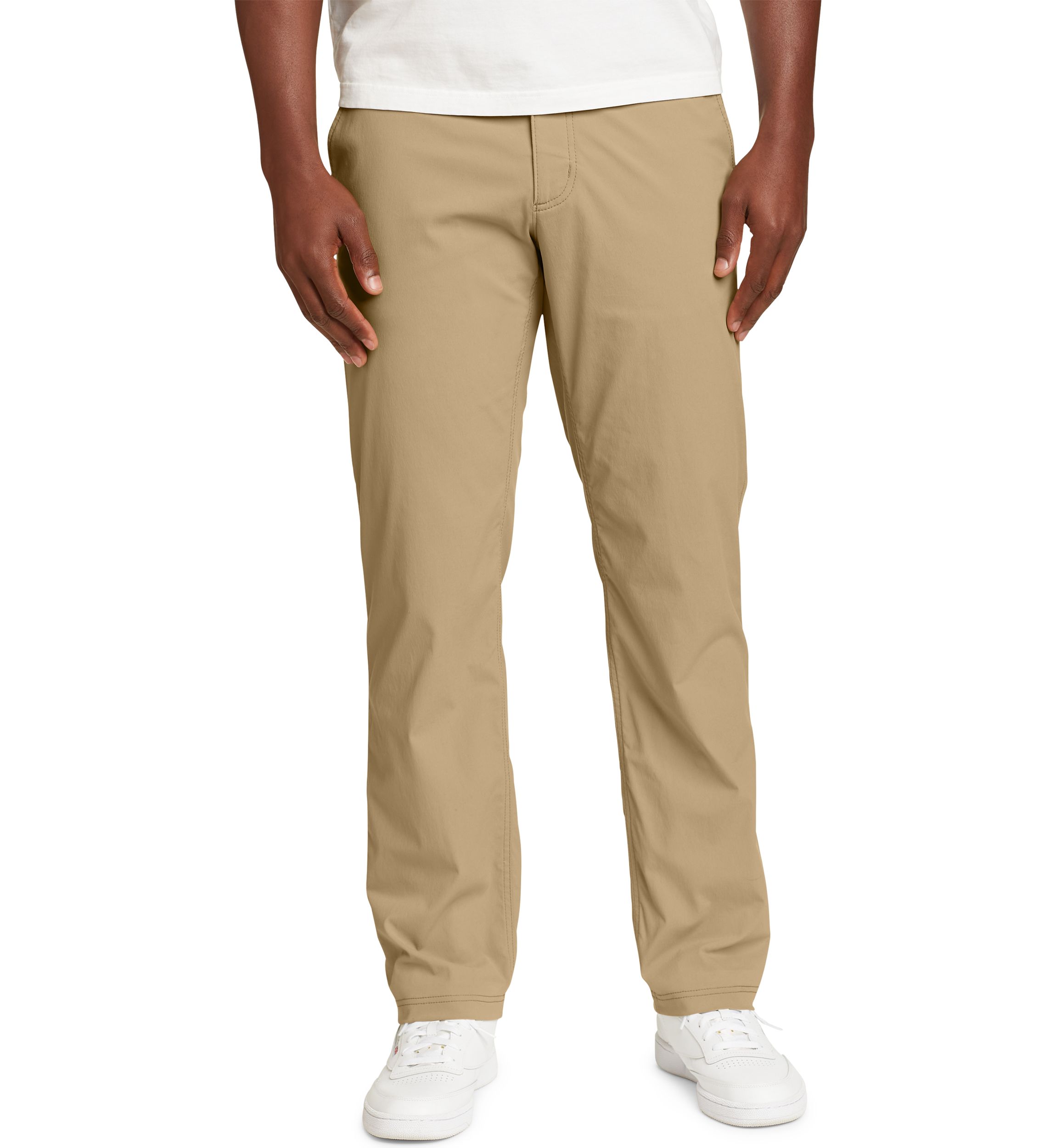 Mens Horizon Guide Chino Pants