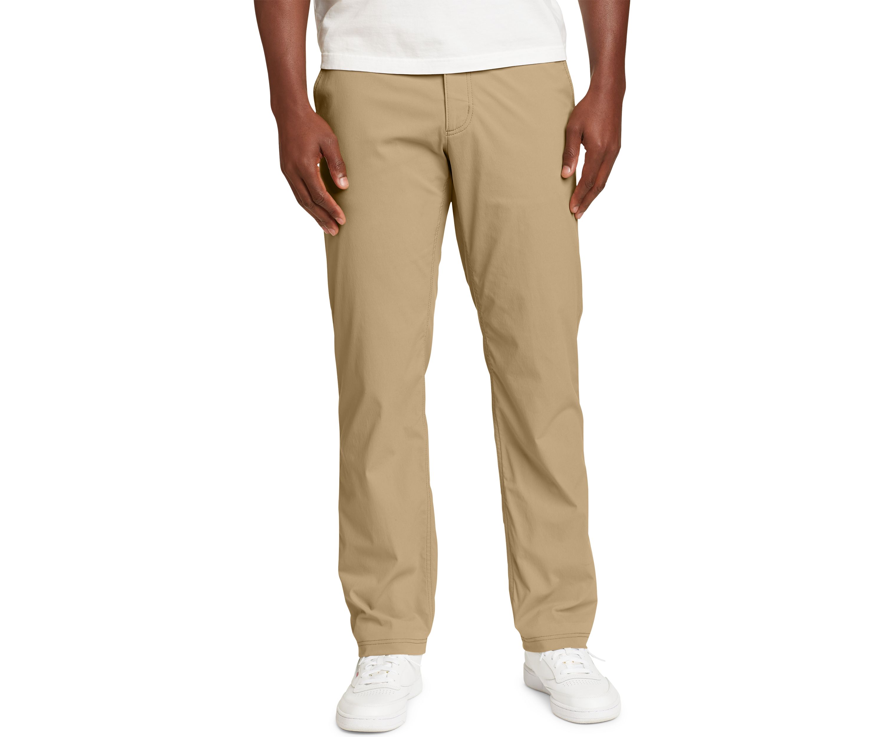 Mens Horizon Guide Chino Pants